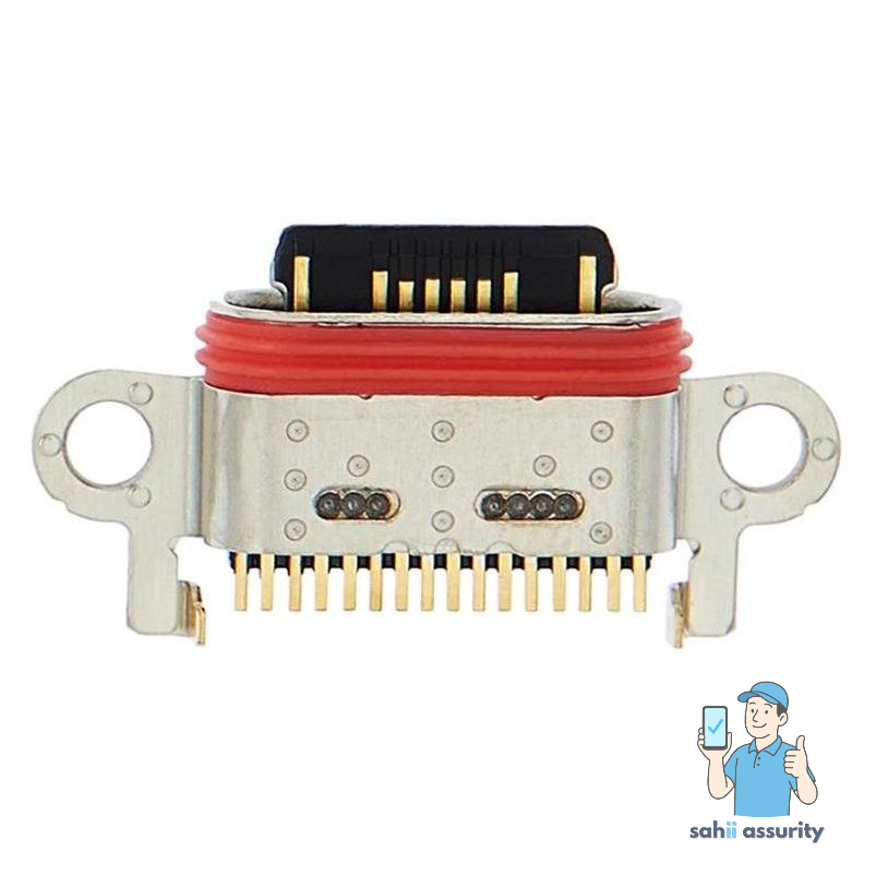 Charging Connector for Vivo Y75 2022